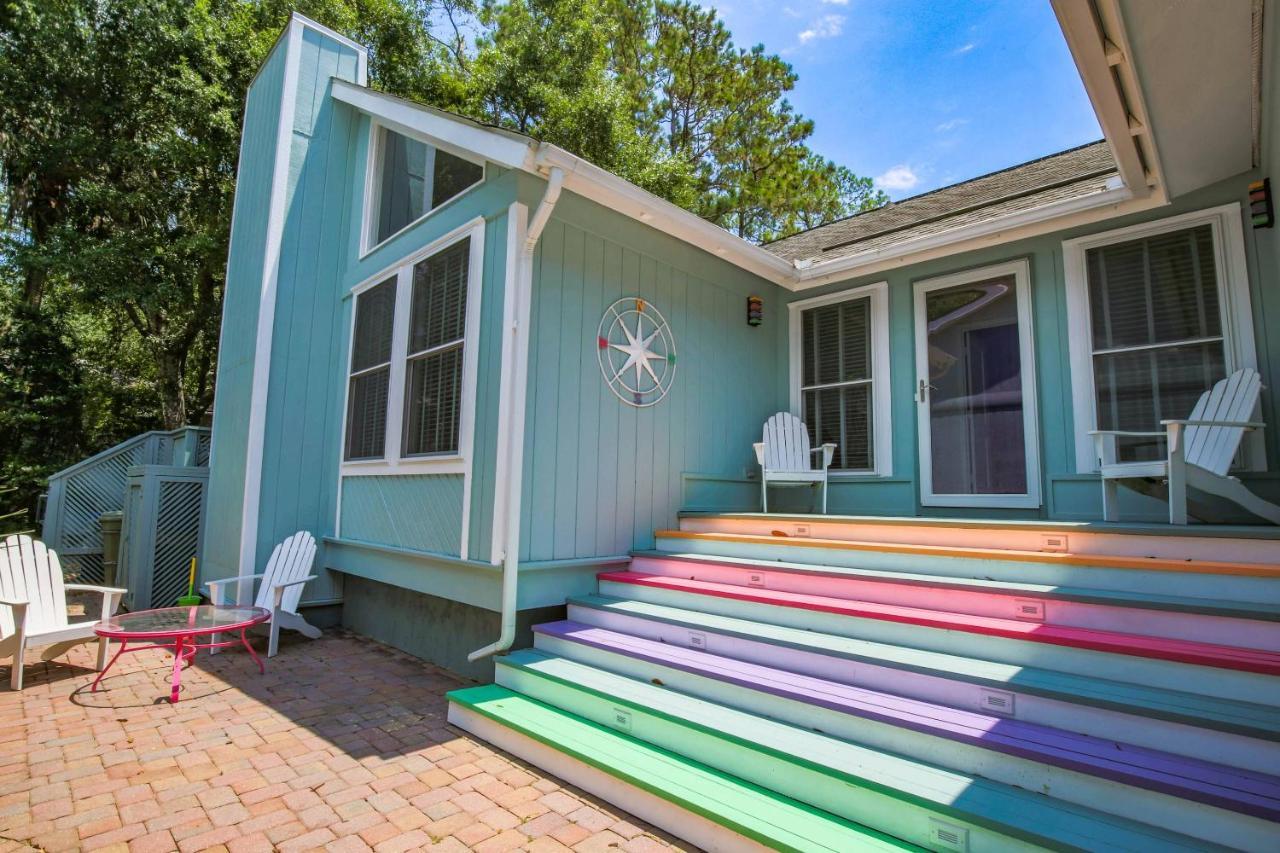 Love Blooms Here Isle of Palms Exterior foto