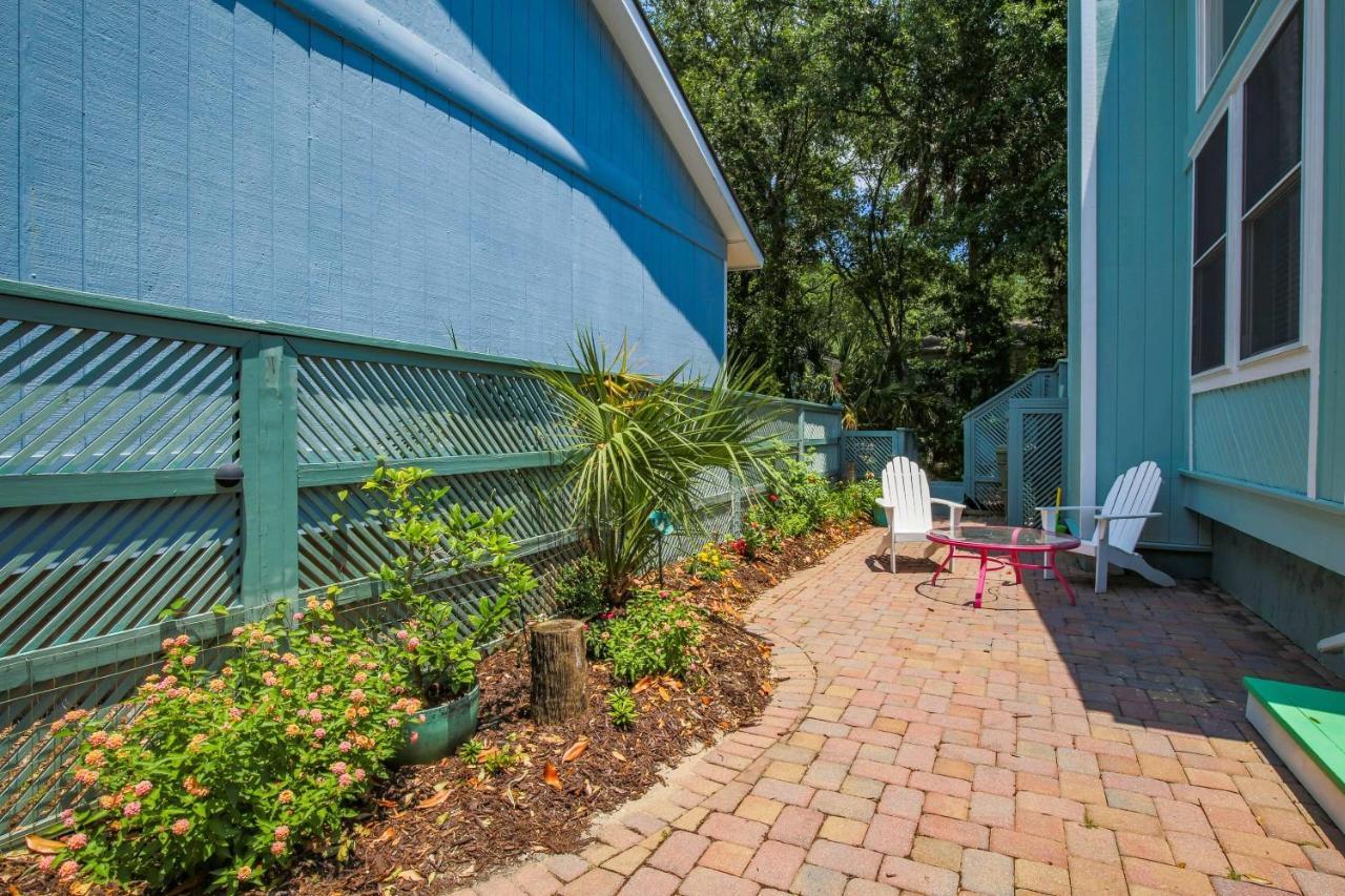 Love Blooms Here Isle of Palms Exterior foto