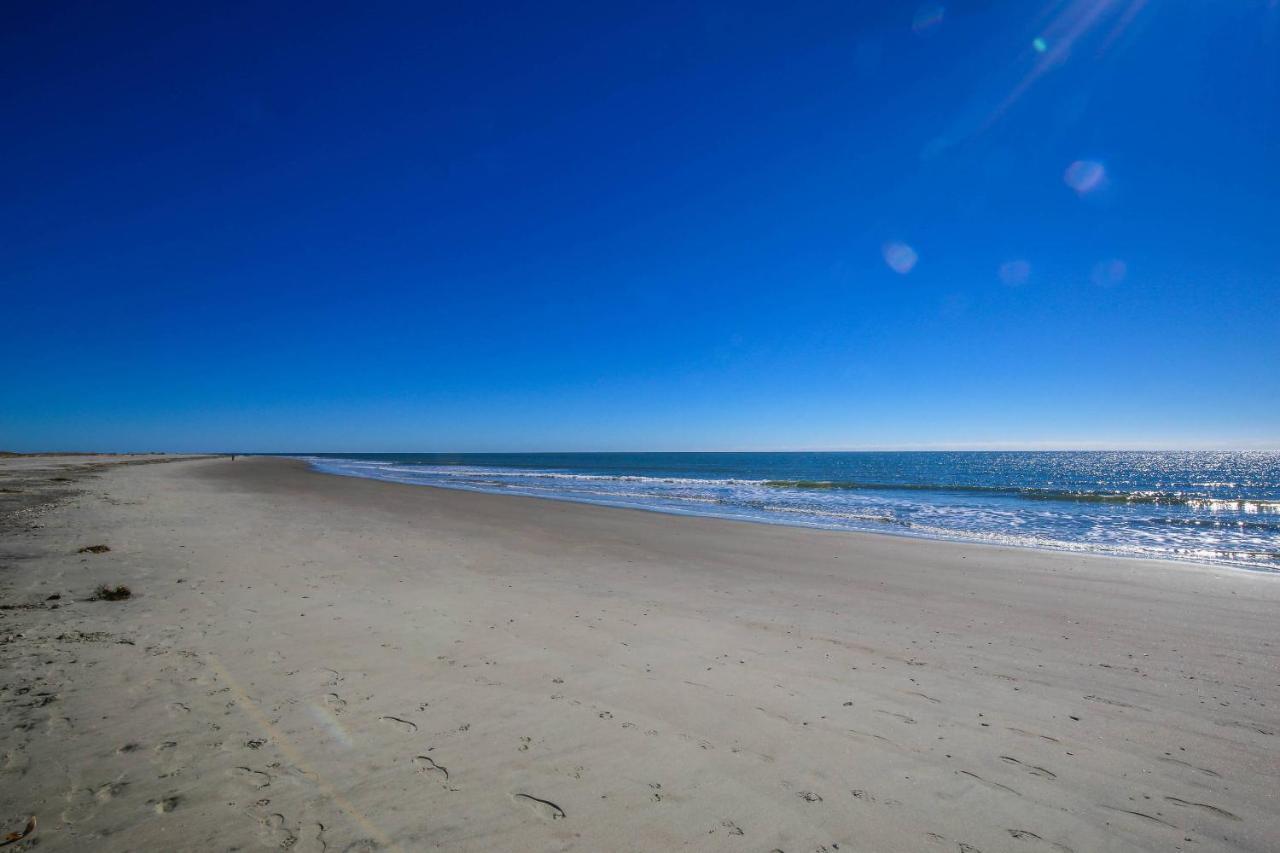 Love Blooms Here Isle of Palms Exterior foto