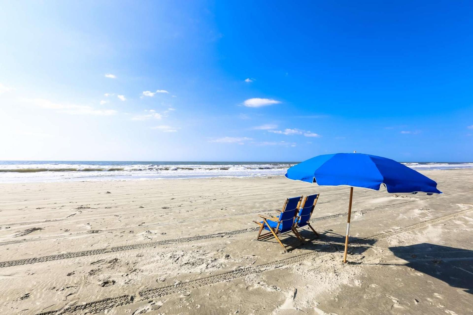 Love Blooms Here Isle of Palms Exterior foto
