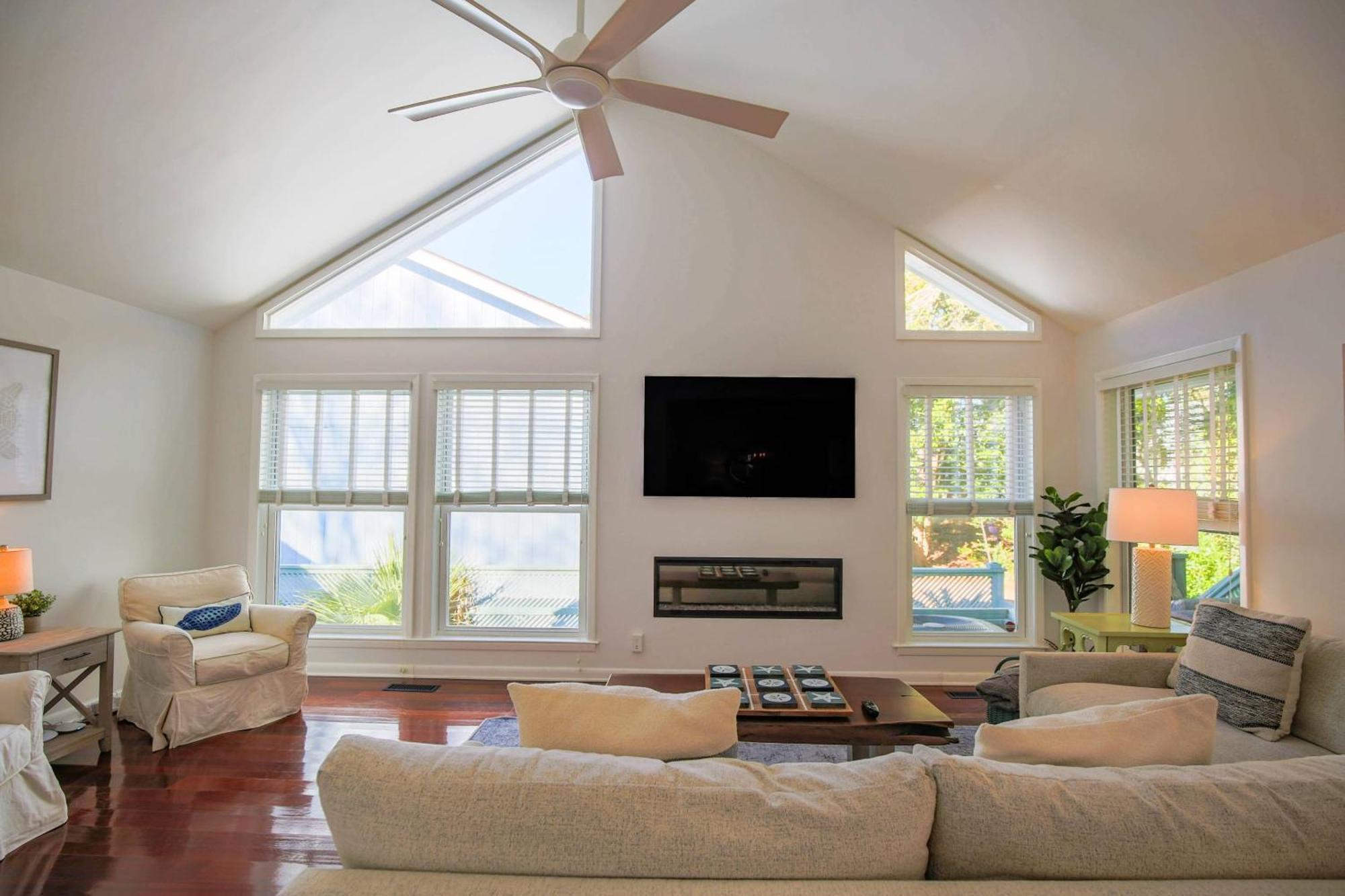 Love Blooms Here Isle of Palms Exterior foto