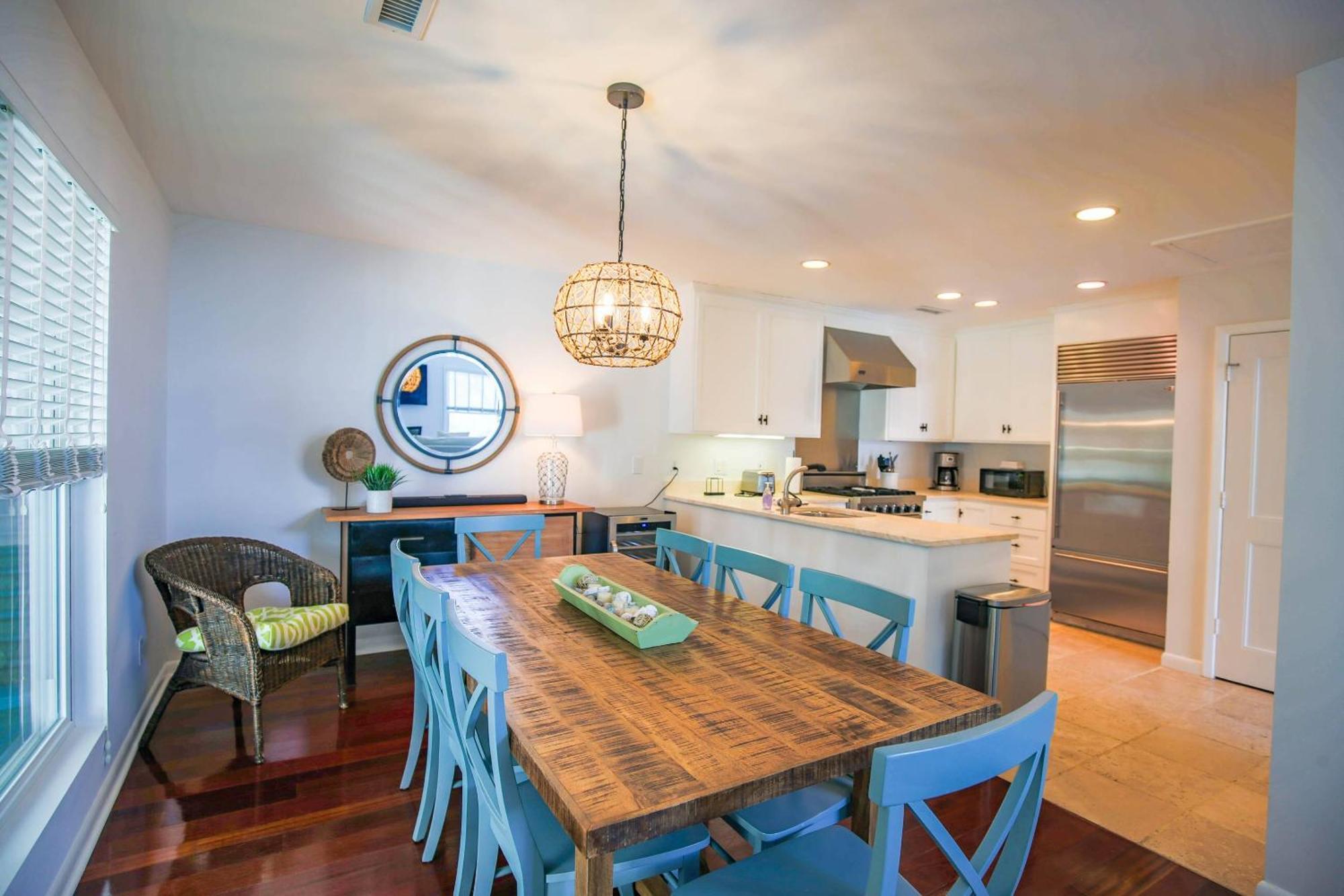 Love Blooms Here Isle of Palms Exterior foto