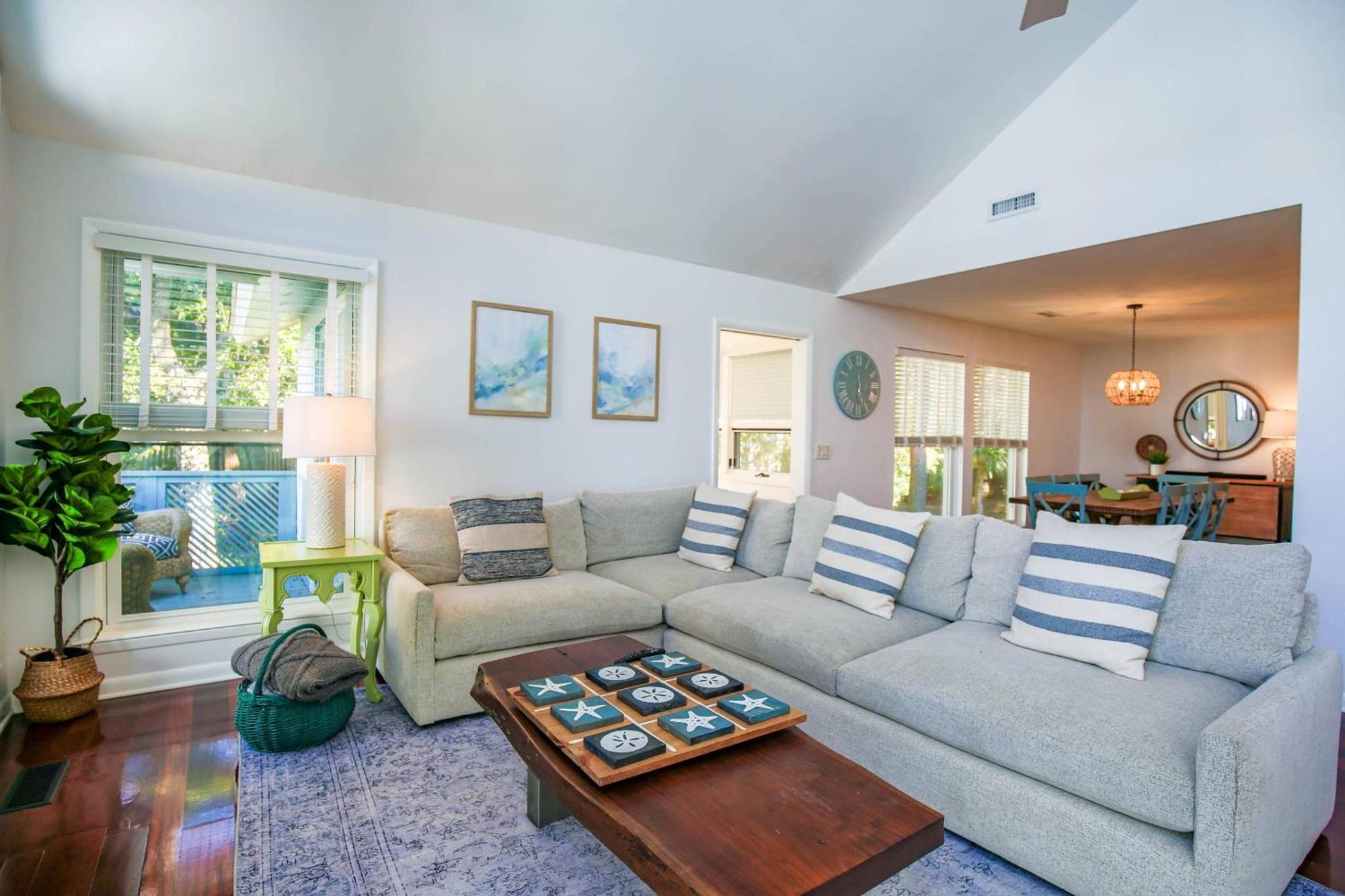 Love Blooms Here Isle of Palms Exterior foto