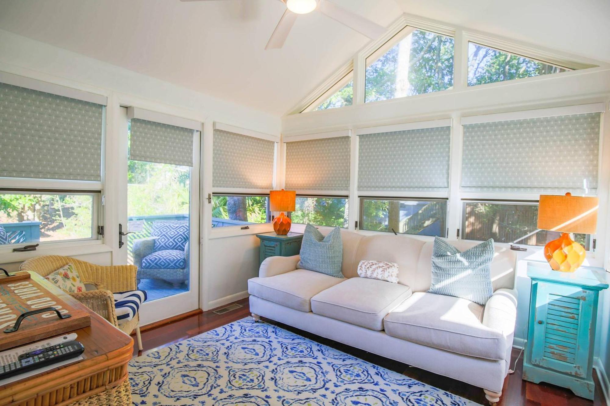 Love Blooms Here Isle of Palms Exterior foto