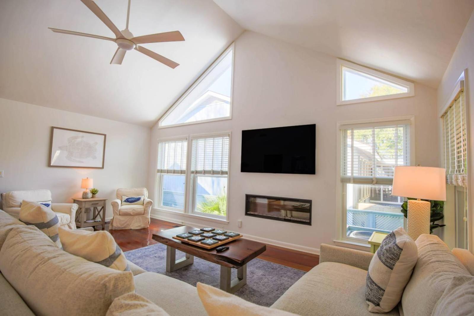 Love Blooms Here Isle of Palms Exterior foto